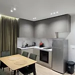 Lägenhet Tris Tirana