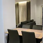 Lägenhet Tris *