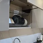 Lägenhet Tris Tirana