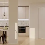 Lägenhet Tris *