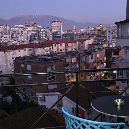 Tris Apartment Tirana