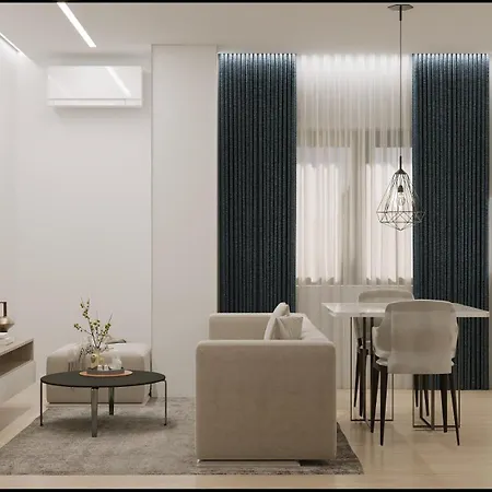 Apartment Tris