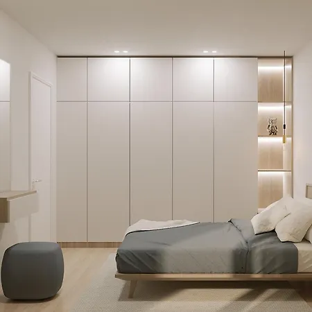 Tris Apartament