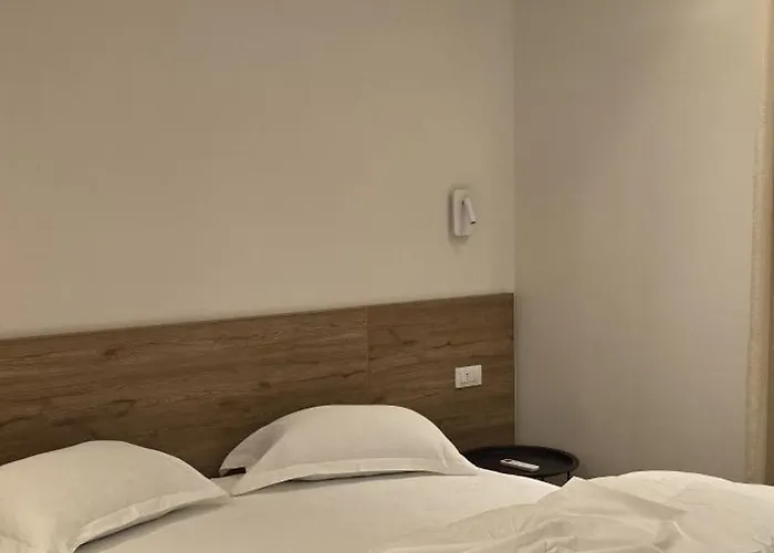 Apartament Tris *