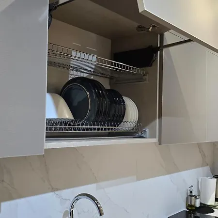 Apartman Tris Tirana