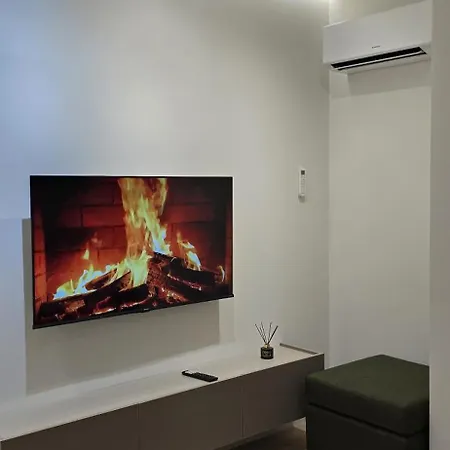 Tris Apartman *